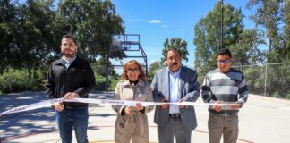 Se Mejora la Calidad de Vida de Habitantes de Atltzayanca con Obras para su Bienestar -AlternativaTlx