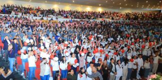 Sentirse Orgullosos por Pertenecer a la UATx Exhorta Rector - AlternativaTlx