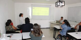 Sistema de Becas COLTLAX Impulsa a Estudiantes a Iniciar Estudios de Posgrado -AlternativaTlx