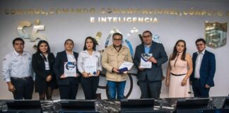 Tlaxcala Cumple Objetivos de la Estrategia Nacional de Seguridad Pública -AlternativaTlx