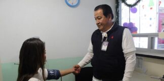 Tlaxcala, Primer Lugar Nacional por Bandera Blanca de Médicos en Centros de Salud con IMSS-BIENESTAR -AlternativaTlx
