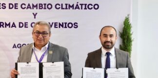 Tlaxcala es Punta de Lanza en la Implementación de Comités de Cambio Climático en Escuelas -AlternativaTlx