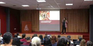 UAG Lanza Campaña de Reciclaje de Papel -AlternativaTlx