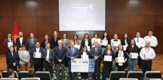 UAG Reconocen a Profesores Destacados en Innovación -AlternativaTlx