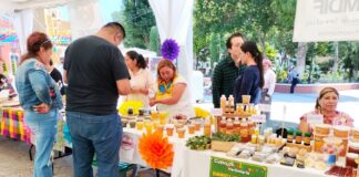 Último Día Para Inscripción a la Feria del Emprendimiento 2024 en Huamantla -AlternativaTlx