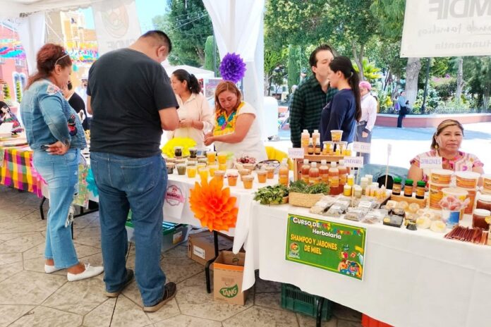 Último Día Para Inscripción a la Feria del Emprendimiento 2024 en Huamantla -AlternativaTlx