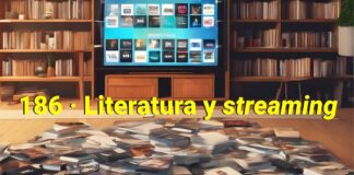 Vínculos entre Literatura, Cine y Nuevas Plataformas de Streaming Tema Central del Número 186 de la Revista de la Biblioteca de México -AlternativaTlx