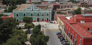 A Partir del Lunes 9 de Septiembre se Reactivan los Parquimetros en Huamantla -AlternativaTlx