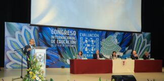 Abordan Temas de Vanguardia en el Congreso Internacional de Educación; Evaluación 2024 - AlternativaTlx