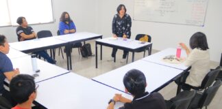 Abre el CIE-UATx su “Club de Conversación de Inglés” - AlternativaTlx