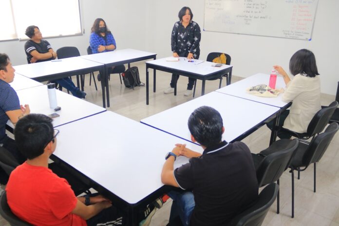 Abre el CIE-UATx su “Club de Conversación de Inglés” - AlternativaTlx
