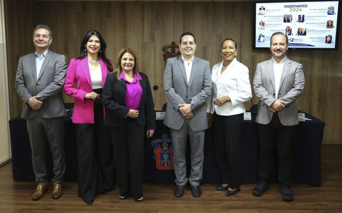 Analizarán la Integración de Nuevas Tecnologías en el Protocolo -AlternativaTlx