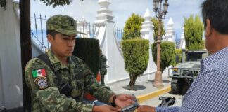 Anuncia Gobierno de Tlaxcala Campaña “Canje de Armas 2024” -AlternativaTlx