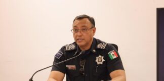Anuncian Operativo de Seguridad "Fiestas Patrias 2024 para Tener Festejos en Orden y Paz -AlternativaTlx