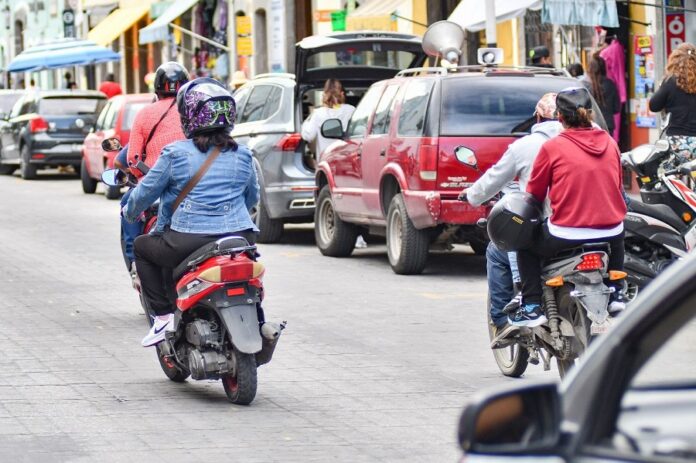 Aplicará Policía de Huamantla Operativo “Rueda Seguro” a Partir de Este Sábado 21 de Septiembre -AlternativaTlx
