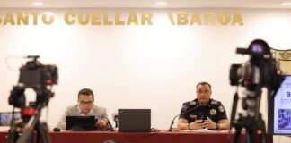 Arroja Resultados Favorables Operativo de la SSC “Blindaje Sur” -AlternativaTlx