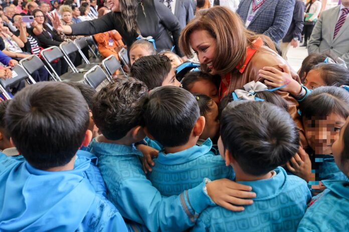 Avanza la Transición a una Gratuidad Plena de la Educación en Tlaxcala -AlternativaTlx