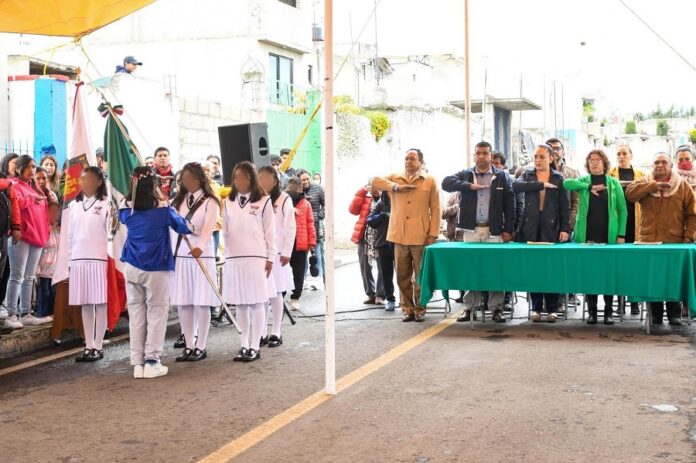 Celebra Ayuntamiento de Huamantla el 86 Aniversario de la Fundación del Pueblo de Chapultepec -AlternativaTlx