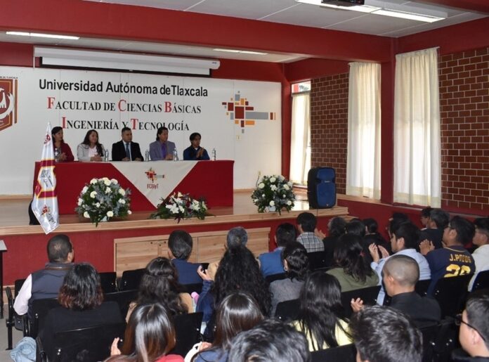 Ciencias Básicas de la UATx es Sede del “XIX Seminario de Matemáticas Aplicadas” - AlternativaTlx