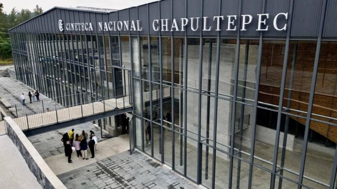 Cineteca Nacional Chapultepec Abre al Público con un Mes de Acceso Gratuito -AlternativaTlx