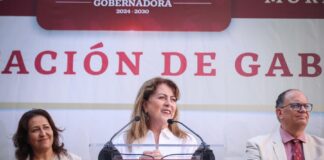 Combatir la Desigualdad Desde las Causas, Prioridad del Gabinete de González Saravia -AlternativaTlx