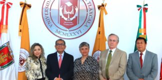Comienza Proceso de Reacreditación la Licenciatura en Médico Cirujano de la UATx - AlternativaTlx