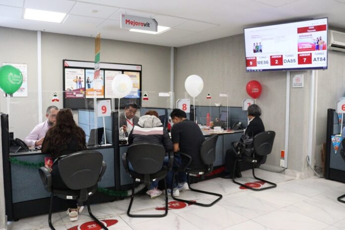 Compra y Equipa tu Casa con el Mismo Crédito INFONAVIT -AlternativaTlx Compra y Equipa tu Casa con el Mismo Crédito INFONAVIT -AlternativaTlx