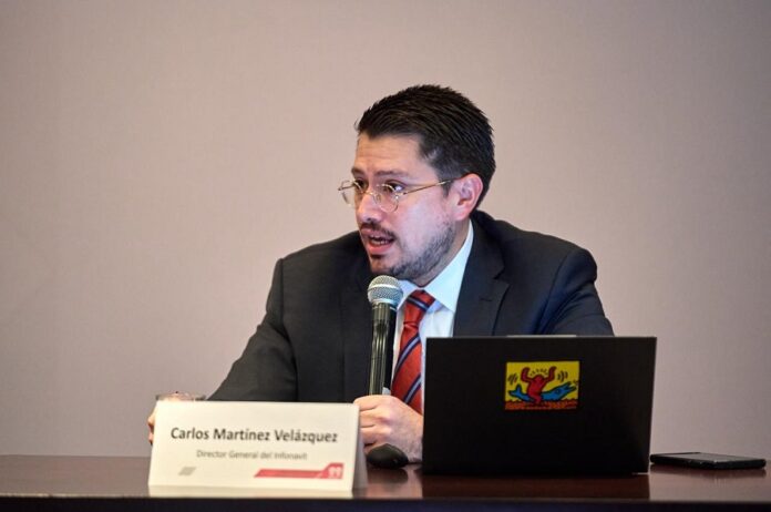 Con Nivela tu Pago, INFONAVIT Descontará Hasta el 75% de la Mensualidad a Quienes no Puedan Pagar su Crédito -AlternativaTlx