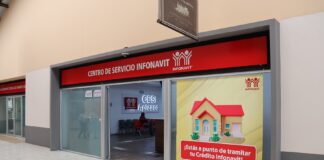 Con tu Crédito INFONAVIT, tu Vivienda Está Protegida Contra Terremotos y Otros Desastres Naturales -AlternativaTlx