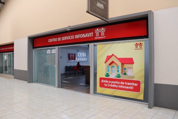 Con tu Crédito INFONAVIT, tu Vivienda Está Protegida Contra Terremotos y Otros Desastres Naturales -AlternativaTlx