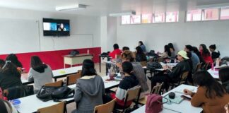 Concluye con éxito el “IV Encuentro Virtual Estudiantil EVE 2024” - AlternativaTlx