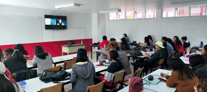 Concluye con éxito el “IV Encuentro Virtual Estudiantil EVE 2024” - AlternativaTlx