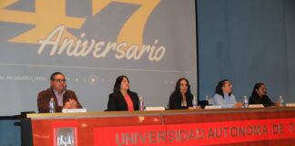 Conmemora Trabajo Social de la UATx 47 Años de Labor Académica - AlternativaTlx