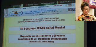 Continúa la Discusión Científica sobre Salud Mental en la UATx - AlternativaTlx