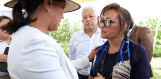 Cuenta Tepetitla con Líneas de Riego Agrícola de Plantas de Tratamientos de Aguas -AlternativaTlx