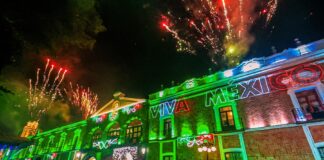 Dedica Gobernadora Grito de Independencia a la Libertad y a la Voluntad del Pueblo -AlternativaTlx