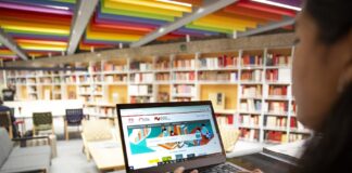 Descubre la Biblioteca Nacional de la Vivienda en un Clic -AlternativaTlx