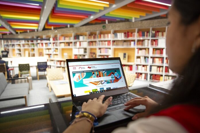 Descubre la Biblioteca Nacional de la Vivienda en un Clic -AlternativaTlx Descubre la Biblioteca Nacional de la Vivienda en un Clic -AlternativaTlx