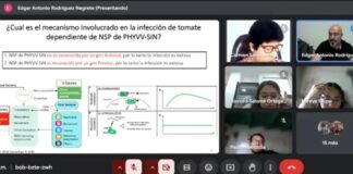 Difunde CICB-UATx Conocimiento Actualizado sobre Áreas Naturales del País y del Campo Mexicano - AlternativaTlx