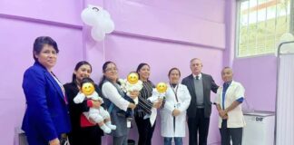 Dispone la UATx de Tres Lactarios en Apoyo a la Lactancia Materna - AlternativaTlx
