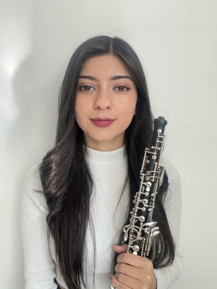 Dos músicas de la Orquesta Escuela Carlos Chávez Formarán parte de la Orquesta Juvenil Iberoamericana -AlternativaTlx