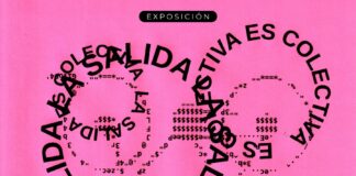 El CCD y La Colmena Invitan a Disfrutar de la Exposición “La Salida es Colectiva” -AlternativaTlx