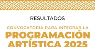 El Centro Cultural Helénico Presenta los Resultados de la Convocatoria para Integrar su Programación Artística 2025  -AlternativaTlx