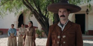 El Cine Mexicano Llega al 49º Festival Internacional de Cine de Toronto -AlternativaTlx