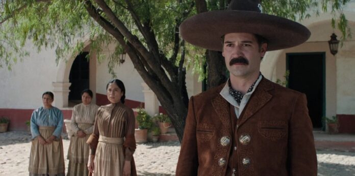 El Cine Mexicano Llega al 49º Festival Internacional de Cine de Toronto -AlternativaTlx