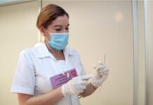 El IMSS Tlaxcala Promueve como Prevenir el Cáncer del Cuello Uterino -AlternativaTlx