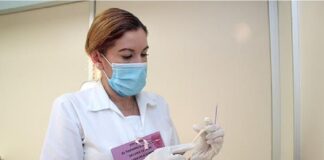 El IMSS Tlaxcala Promueve como Prevenir el Cáncer del Cuello Uterino -AlternativaTlx