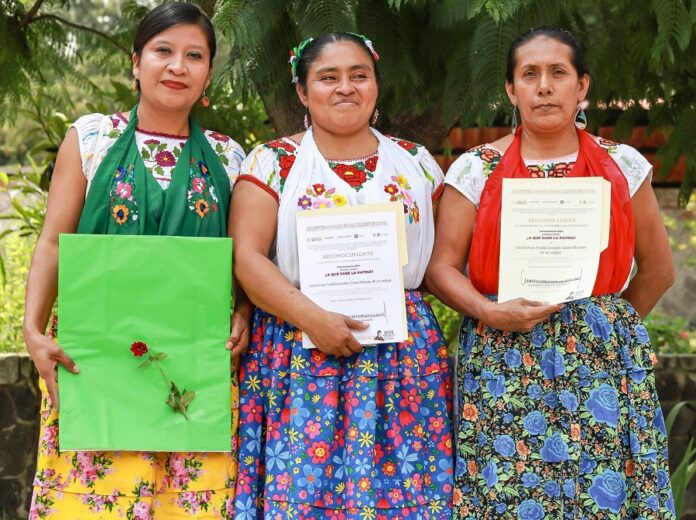 En 2024, la Patria Sabe a Diversidad Cultural -AlternativaTlx