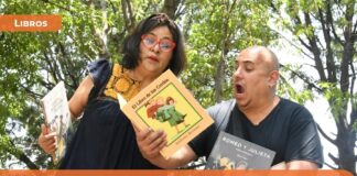 En Septiembre, Diversidad y Convivencia Respetuosa serán los Temas del Punto de Lectura Alquimagina, en Tlaxcala -AlternativaTlx