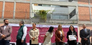 Entrega DIF Nacional a SEDIF Tlaxcala Equipo para Casa de Día para Personas Mayores -AlternativaTlx